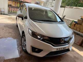 Honda Jazz VX